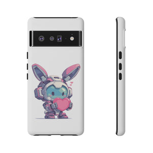Hop-Bot Heartbreaker Phone Case - MiTo Store