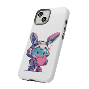 Hop-Bot Heartbreaker Phone Case - MiTo Store