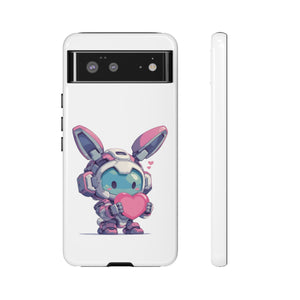 Hop-Bot Heartbreaker Phone Case - MiTo Store