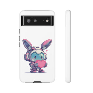 Hop-Bot Heartbreaker Phone Case - MiTo Store