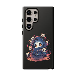 Cursed Cutie Voodoo Doll Phone Case - MiTo Store