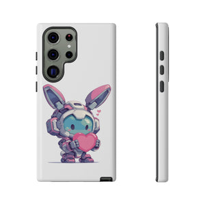 Hop-Bot Heartbreaker Phone Case - MiTo Store