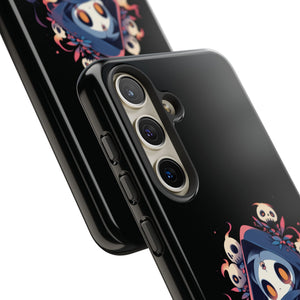 Cursed Cutie Voodoo Doll Phone Case - MiTo Store