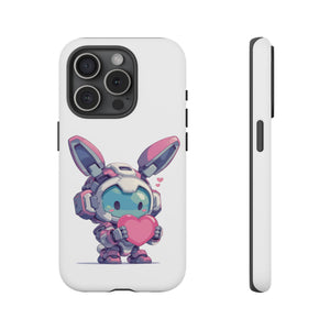Hop-Bot Heartbreaker Phone Case - MiTo Store