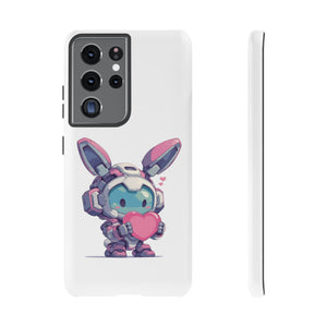 Hop-Bot Heartbreaker Phone Case - MiTo Store