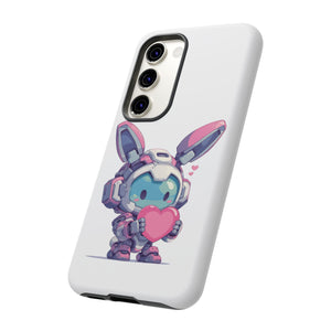 Hop-Bot Heartbreaker Phone Case - MiTo Store