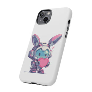 Hop-Bot Heartbreaker Phone Case - MiTo Store