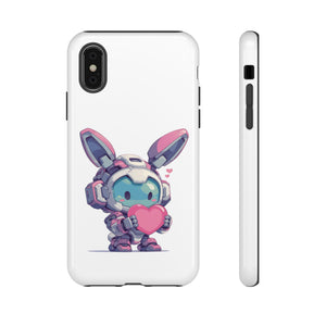 Hop-Bot Heartbreaker Phone Case - MiTo Store