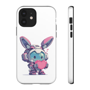 Hop-Bot Heartbreaker Phone Case - MiTo Store