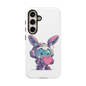 Hop-Bot Heartbreaker Phone Case - MiTo Store