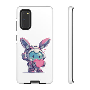 Hop-Bot Heartbreaker Phone Case - MiTo Store