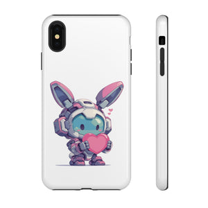 Hop-Bot Heartbreaker Phone Case - MiTo Store