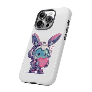 Hop-Bot Heartbreaker Phone Case - MiTo Store