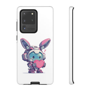 Hop-Bot Heartbreaker Phone Case - MiTo Store