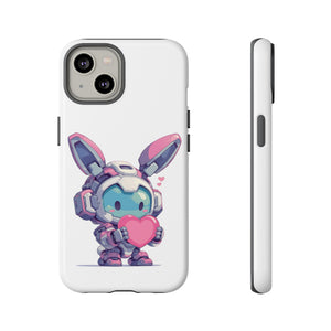 Hop-Bot Heartbreaker Phone Case - MiTo Store