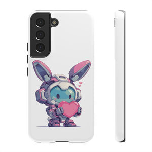 Hop-Bot Heartbreaker Phone Case - MiTo Store