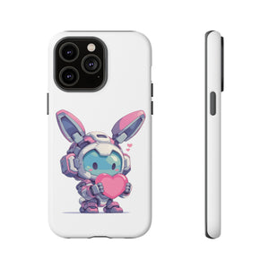 Hop-Bot Heartbreaker Phone Case - MiTo Store