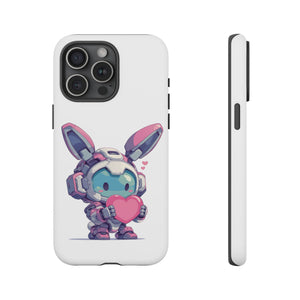 Hop-Bot Heartbreaker Phone Case - MiTo Store