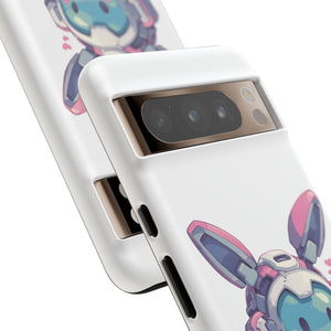 Hop-Bot Heartbreaker Phone Case - MiTo Store