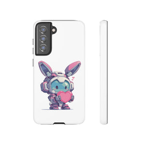 Hop-Bot Heartbreaker Phone Case - MiTo Store