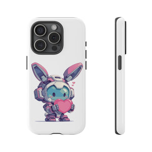 Hop-Bot Heartbreaker Phone Case - MiTo Store