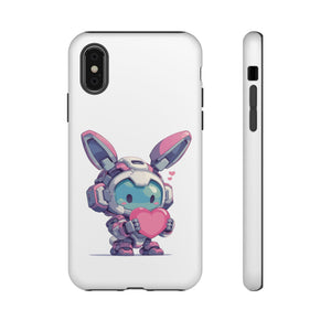 Hop-Bot Heartbreaker Phone Case - MiTo Store