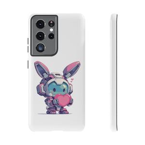 Hop-Bot Heartbreaker Phone Case - MiTo Store