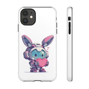 Hop-Bot Heartbreaker Phone Case - MiTo Store