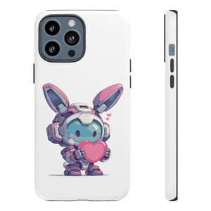 Hop-Bot Heartbreaker Phone Case - MiTo Store