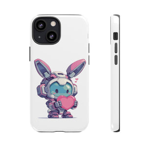 Hop-Bot Heartbreaker Phone Case - MiTo Store