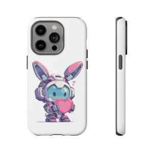 Hop-Bot Heartbreaker Phone Case - MiTo Store