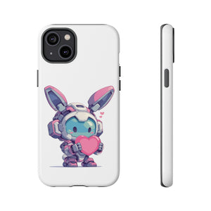 Hop-Bot Heartbreaker Phone Case - MiTo Store