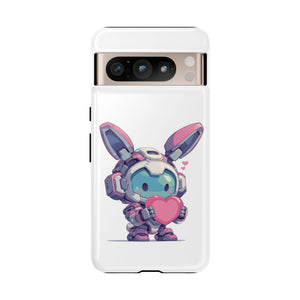 Hop-Bot Heartbreaker Phone Case - MiTo Store