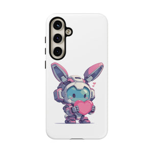 Hop-Bot Heartbreaker Phone Case - MiTo Store