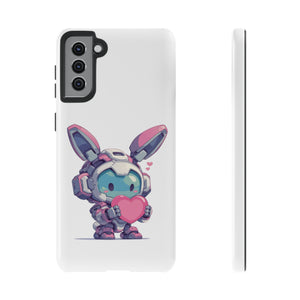 Hop-Bot Heartbreaker Phone Case - MiTo Store