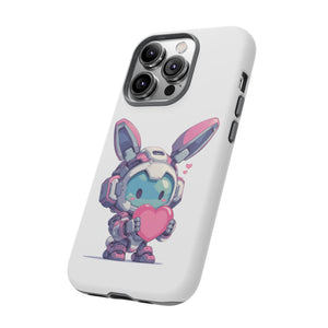 Hop-Bot Heartbreaker Phone Case - MiTo Store