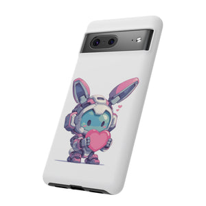 Hop-Bot Heartbreaker Phone Case - MiTo Store