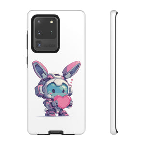 Hop-Bot Heartbreaker Phone Case - MiTo Store