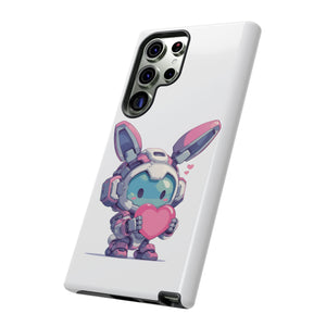 Hop-Bot Heartbreaker Phone Case - MiTo Store