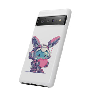 Hop-Bot Heartbreaker Phone Case - MiTo Store