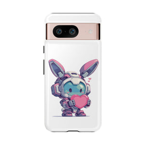Hop-Bot Heartbreaker Phone Case - MiTo Store