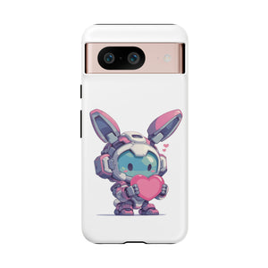 Hop-Bot Heartbreaker Phone Case - MiTo Store
