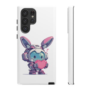 Hop-Bot Heartbreaker Phone Case - MiTo Store