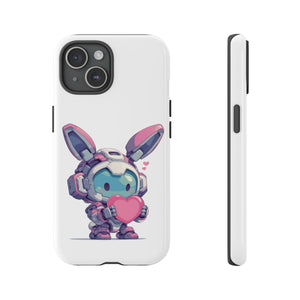 Hop-Bot Heartbreaker Phone Case - MiTo Store