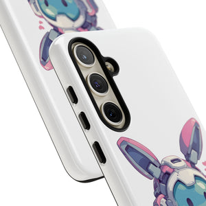 Hop-Bot Heartbreaker Phone Case - MiTo Store