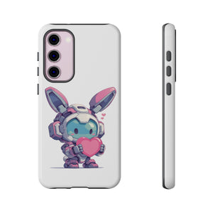 Hop-Bot Heartbreaker Phone Case - MiTo Store