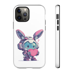 Hop-Bot Heartbreaker Phone Case - MiTo Store