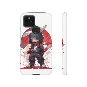 Ninja Rabbit Phone Case - MiTo Store