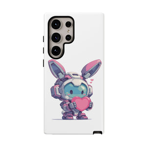 Hop-Bot Heartbreaker Phone Case - MiTo Store