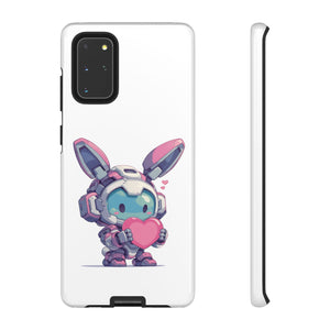 Hop-Bot Heartbreaker Phone Case - MiTo Store